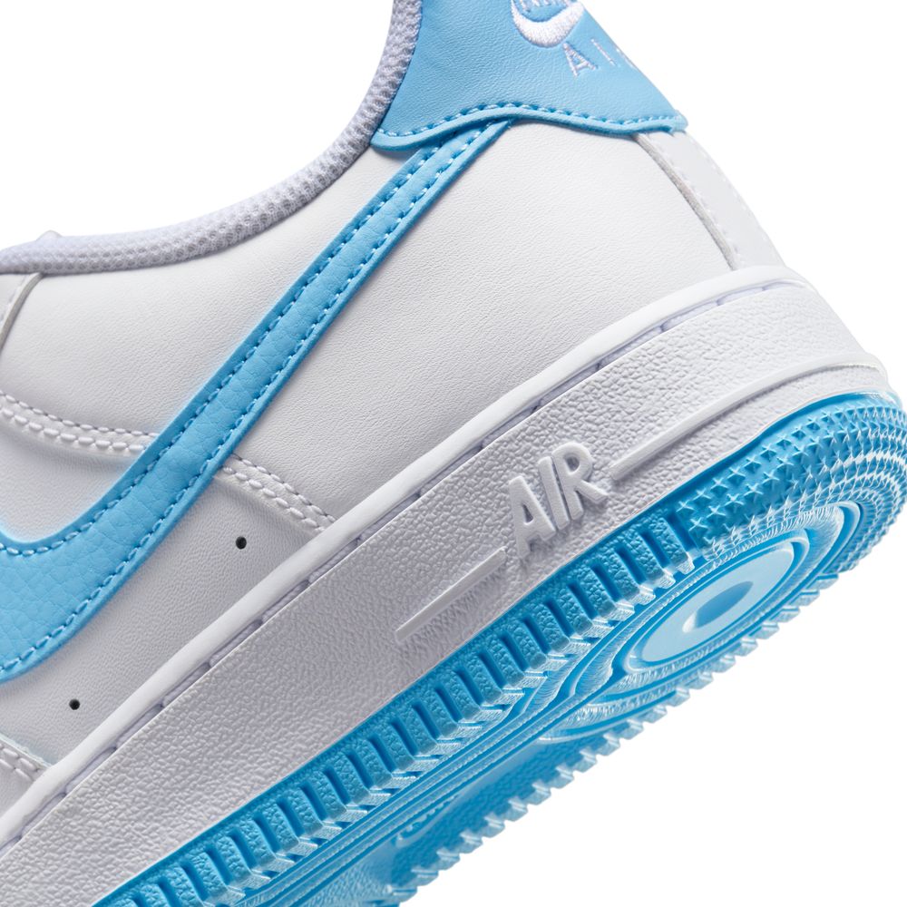 NIKE Air Force 1 (GS) Kids Sneakers