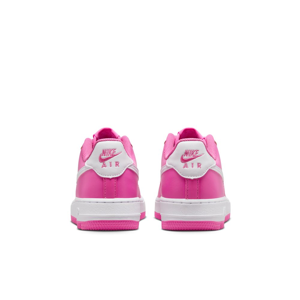 NIKE Air Force 1 (gs) Kids Sneakers