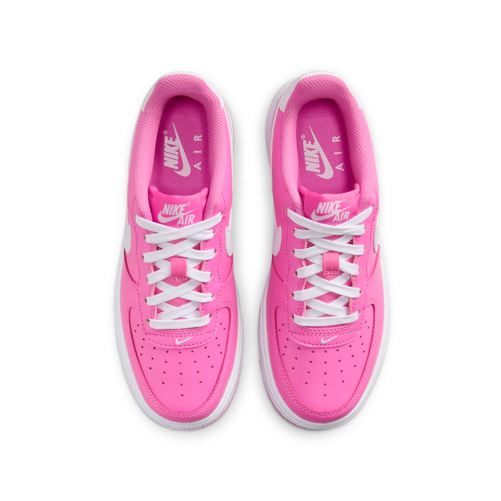 NIKE Air Force 1 (gs) Kids Sneakers
