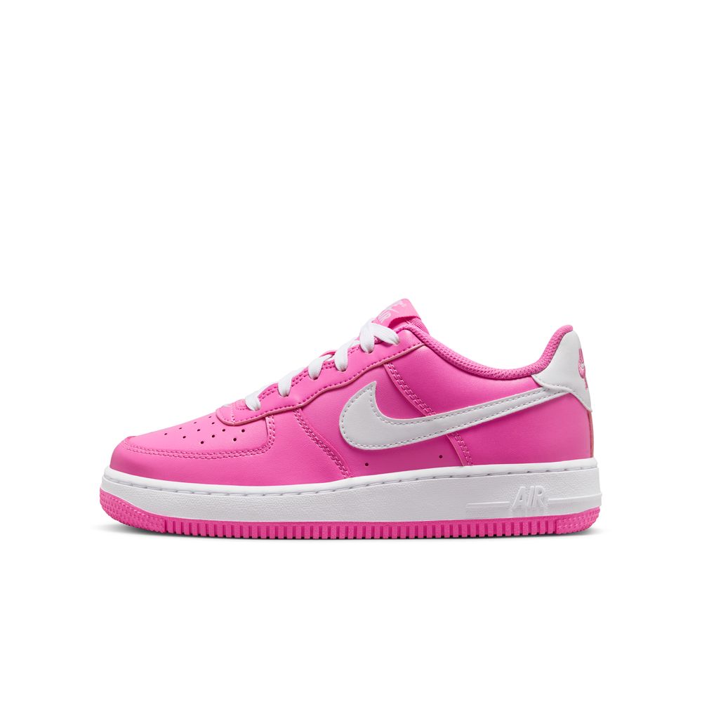 NIKE Air Force 1 (gs) Kids Sneakers