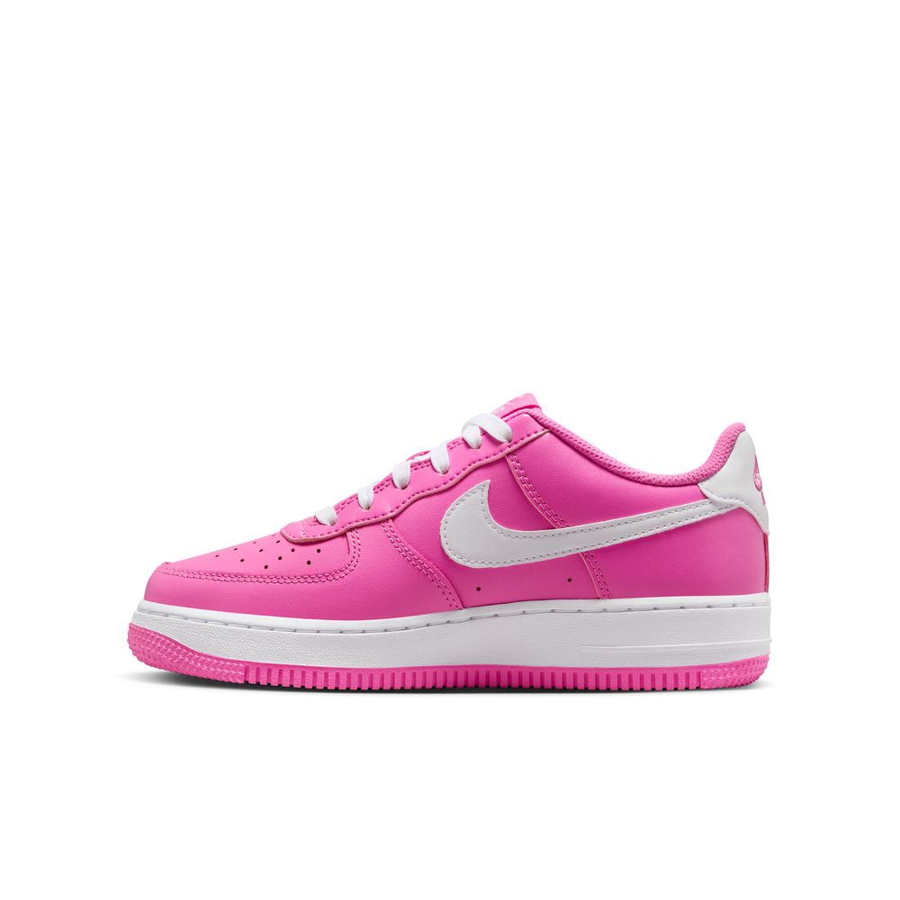 NIKE Air Force 1 (gs) Kids Sneakers
