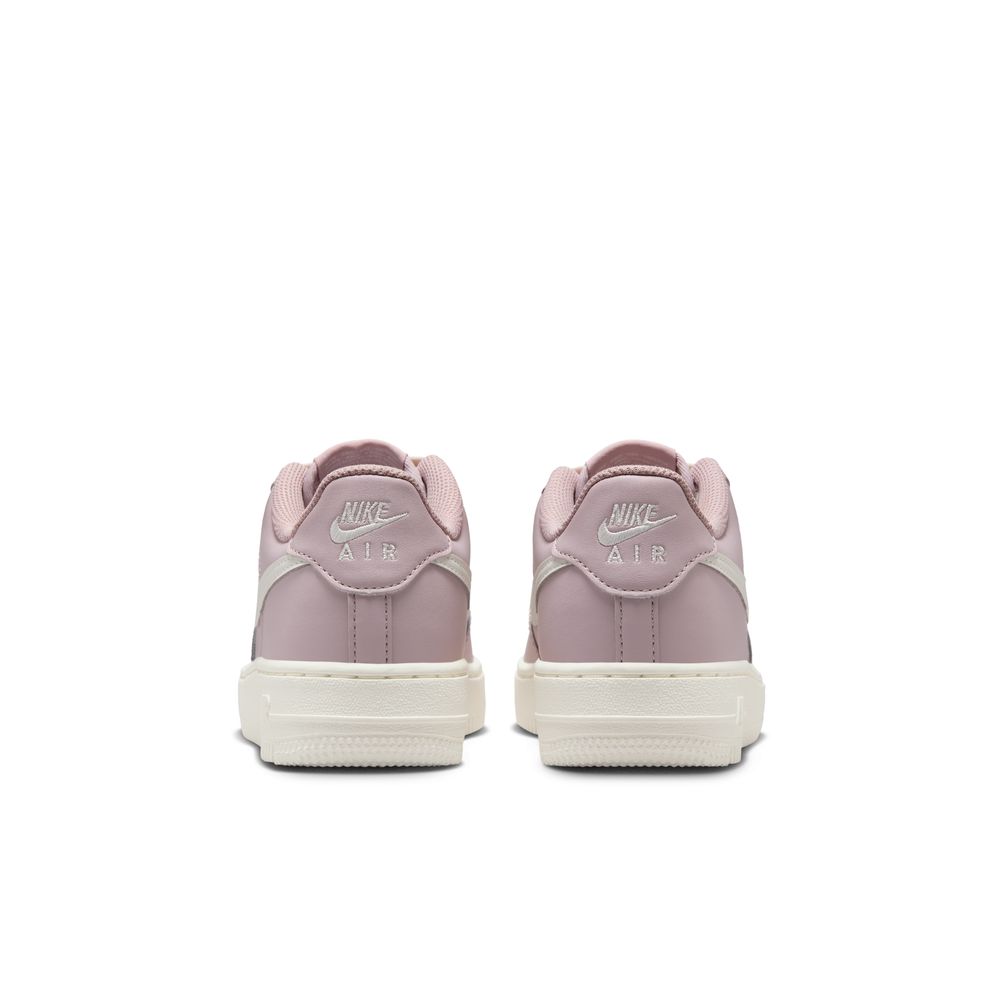 NIKE Air Force 1 (GS) Kids Sneakers