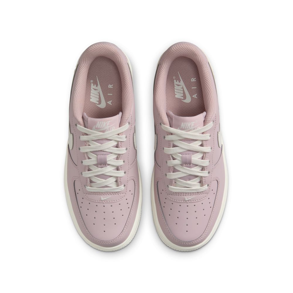 NIKE Air Force 1 (GS) Kids Sneakers