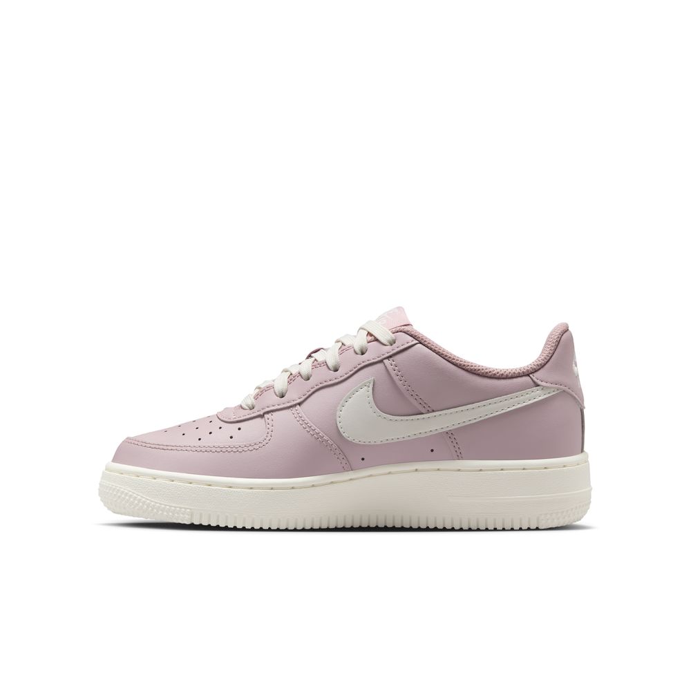 NIKE Air Force 1 (GS) Kids Sneakers