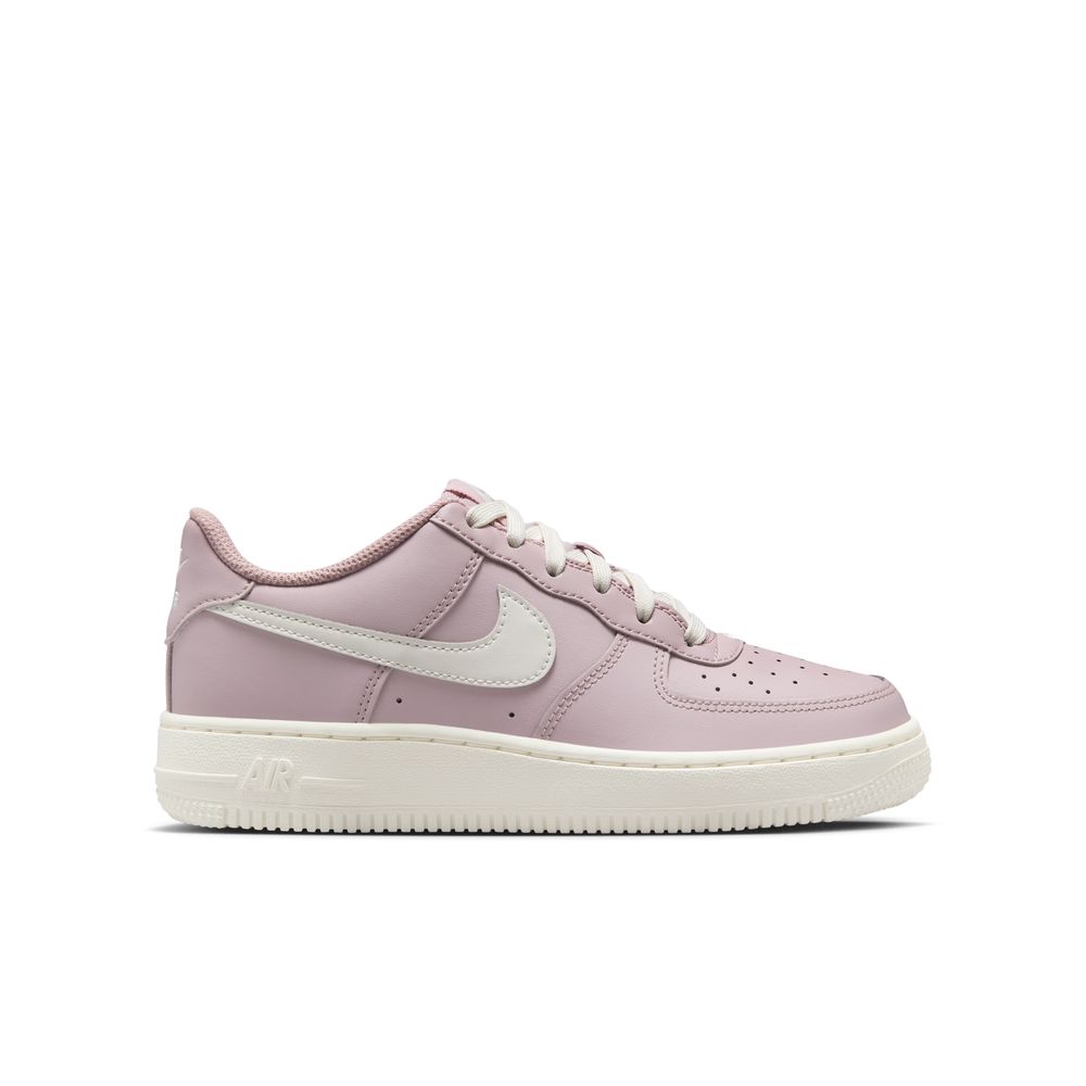 NIKE Air Force 1 (GS) Kids Sneakers
