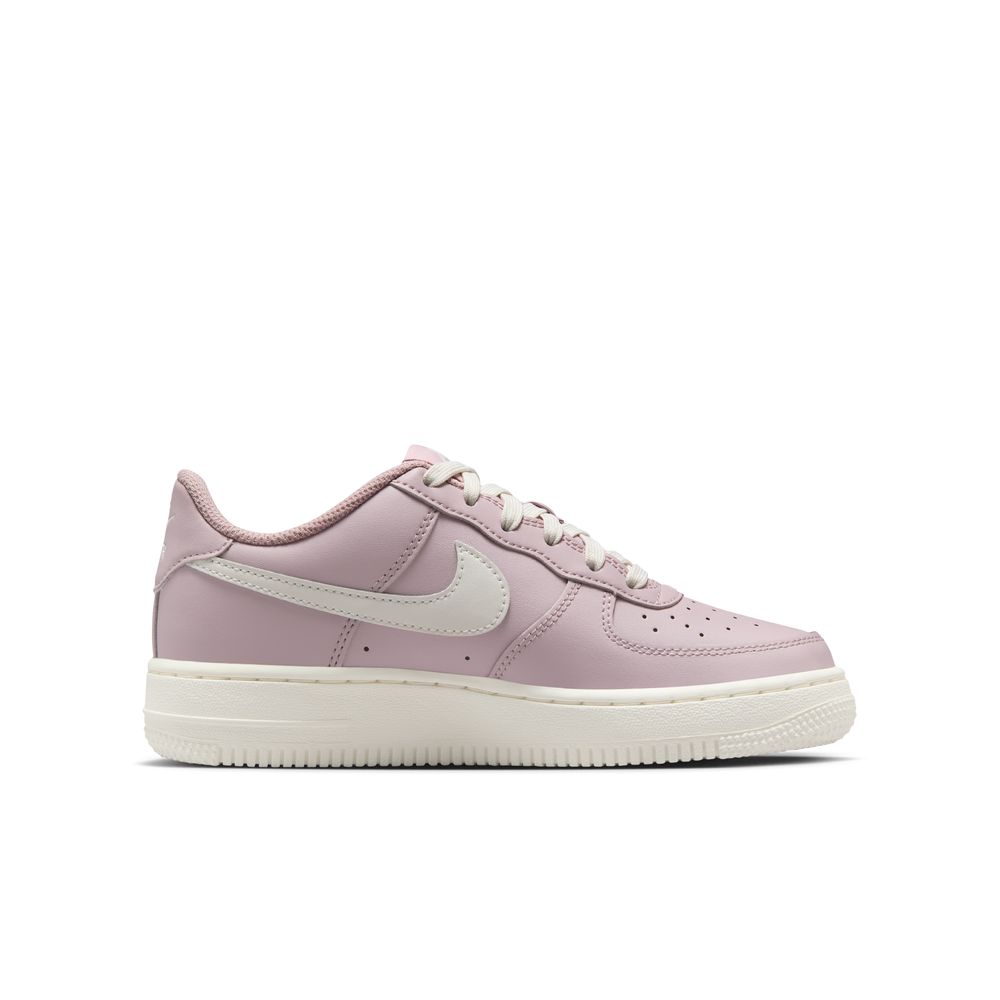 NIKE Air Force 1 (GS) Kids Sneakers