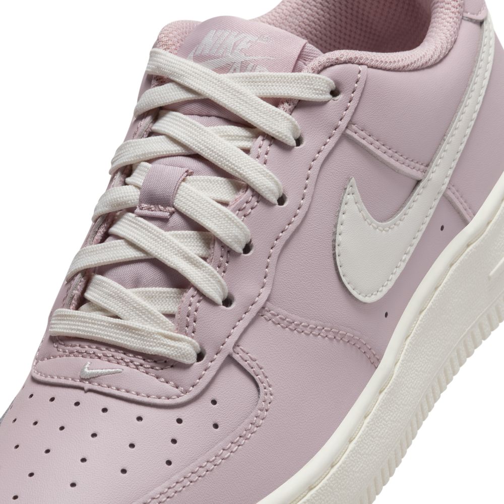 NIKE Air Force 1 (GS) Kids Sneakers