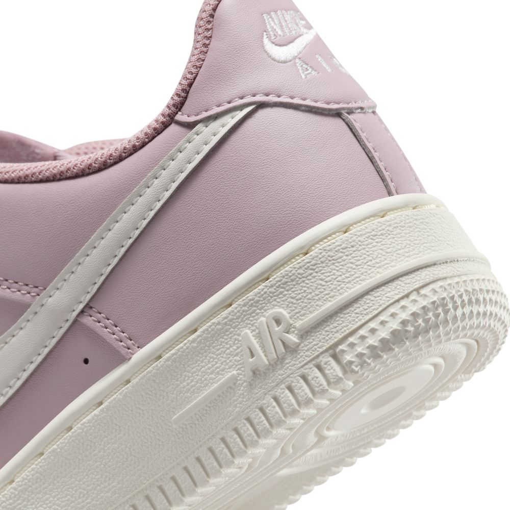 NIKE Air Force 1 (GS) Kids Sneakers