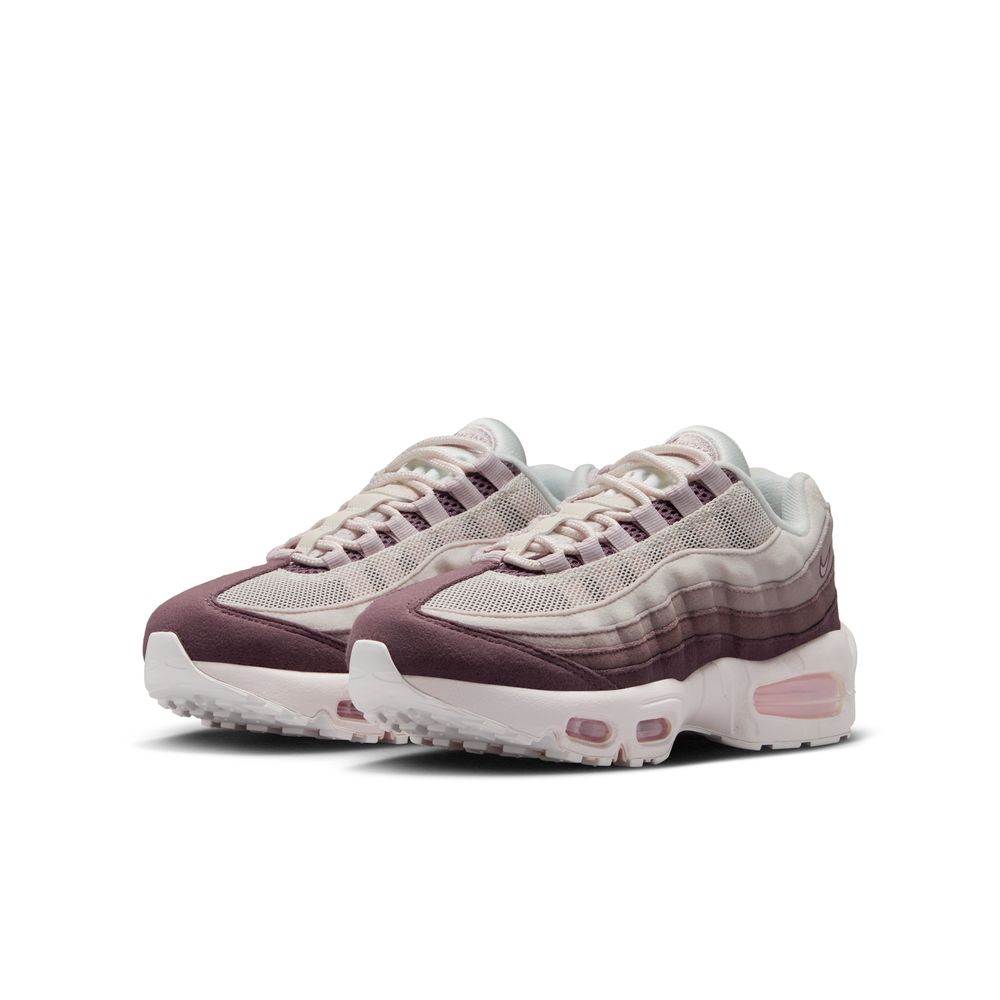NIKE Air Max 95 Big Bubble (GS) Little Kids Sneakers