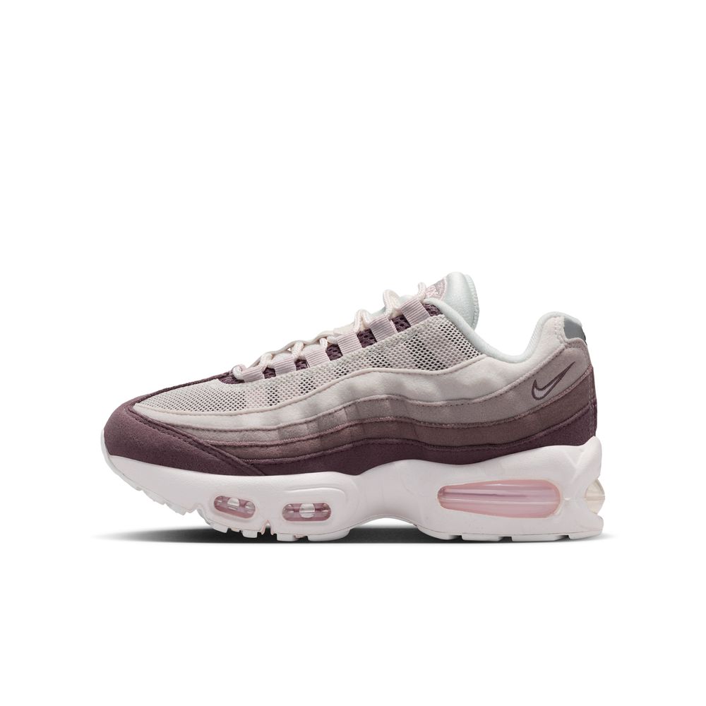 NIKE Air Max 95 Big Bubble (GS) Little Kids Sneakers