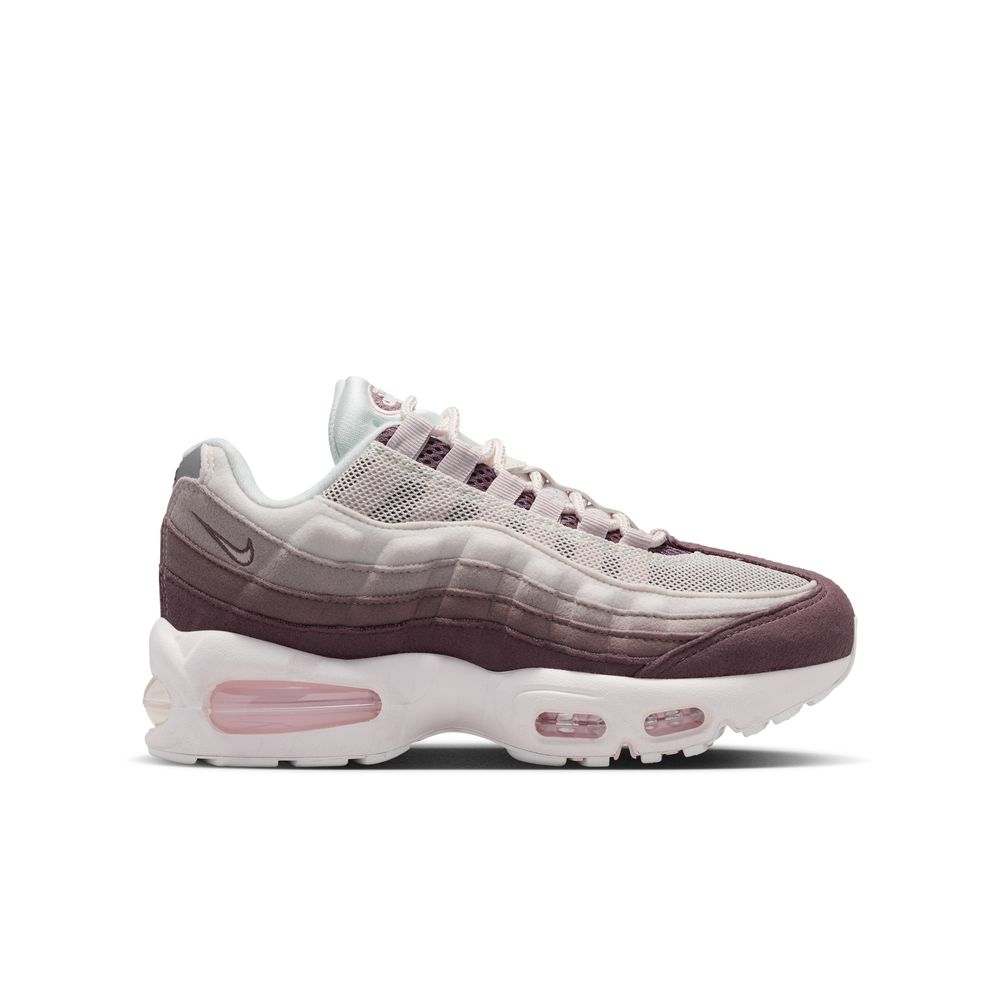 NIKE Air Max 95 Big Bubble (GS) Little Kids Sneakers