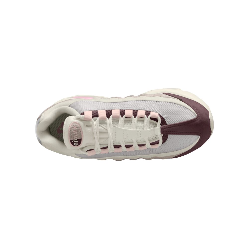 NIKE Air Max 95 Big Bubble (GS) Little Kids Sneakers