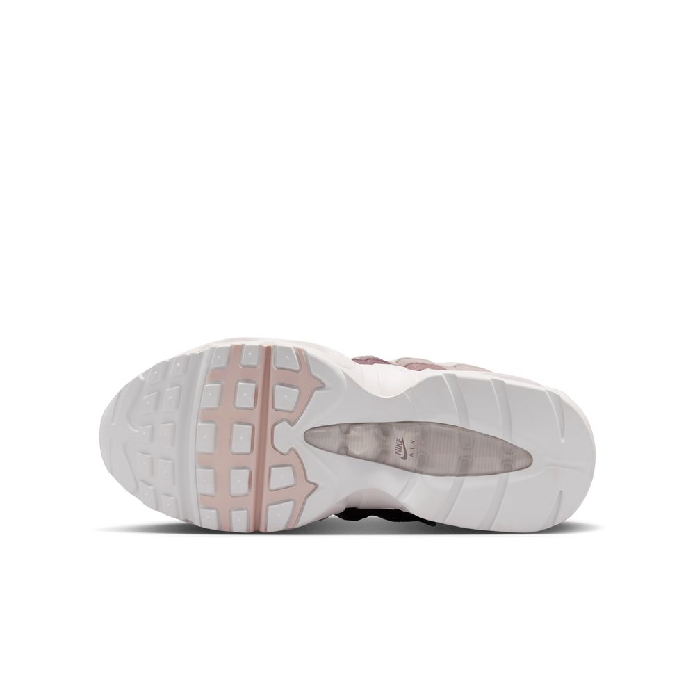 NIKE Air Max 95 Big Bubble (GS) Little Kids Sneakers