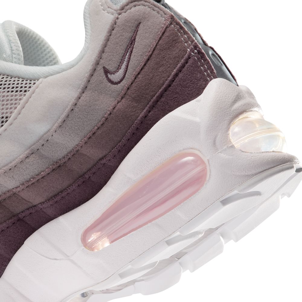 NIKE Air Max 95 Big Bubble (GS) Little Kids Sneakers