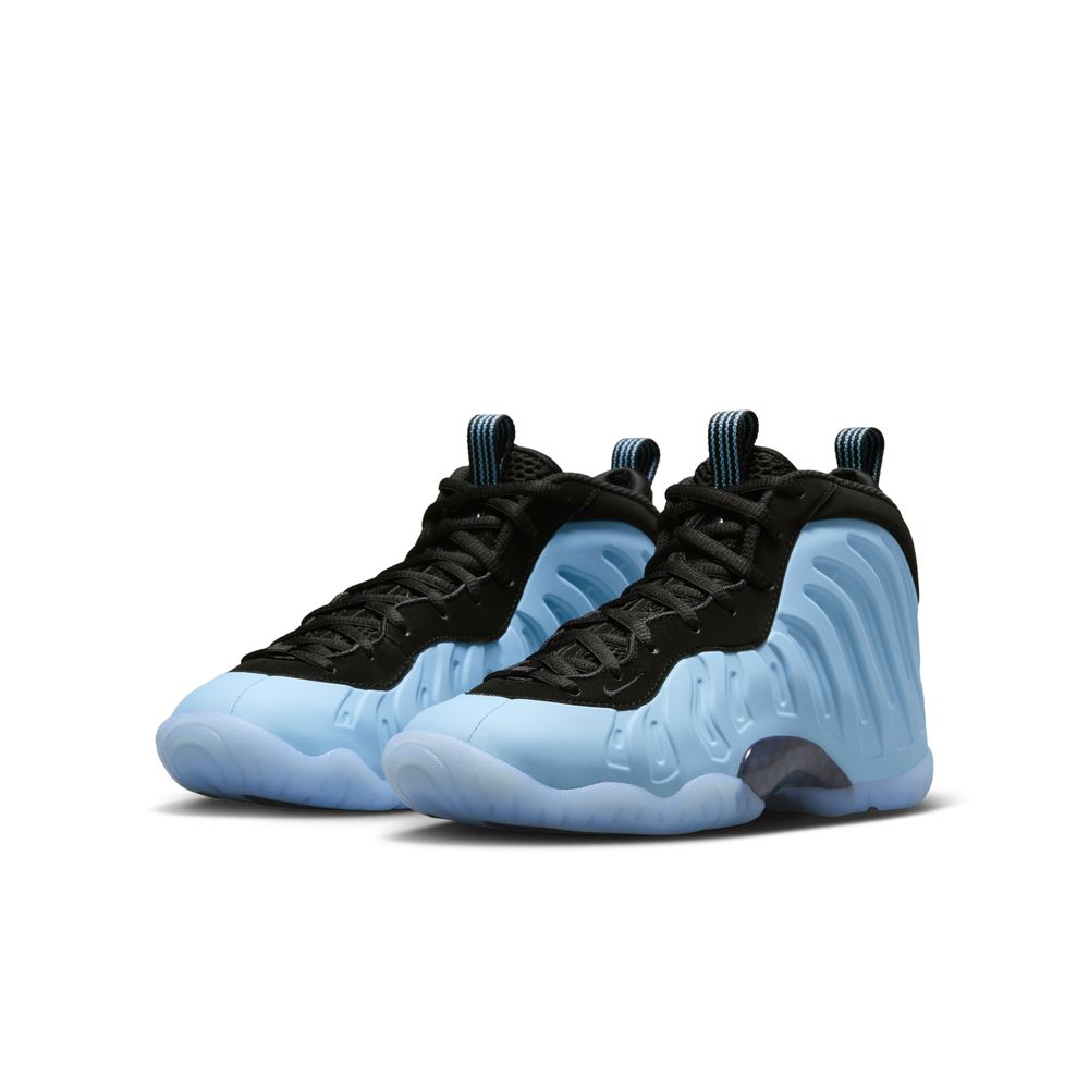 NIKE Little Posite One (gs) Kids Sneakers