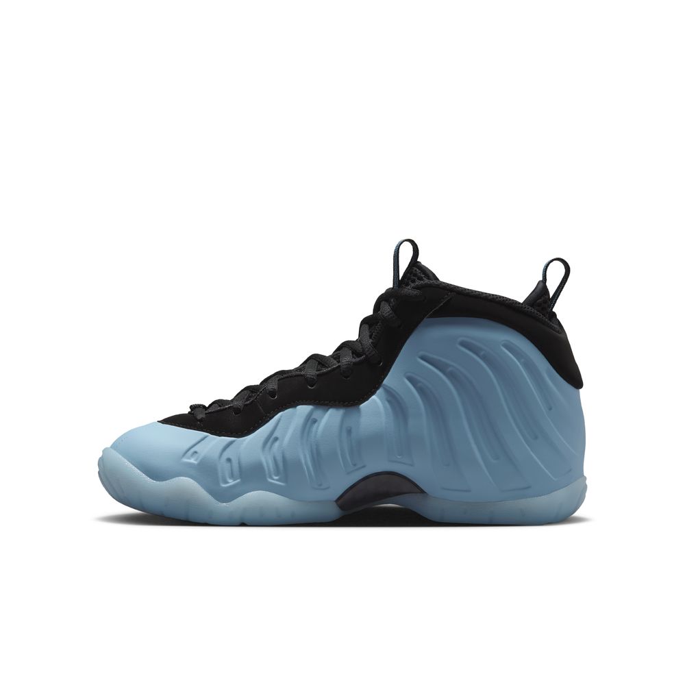 NIKE Little Posite One (gs) Kids Sneakers