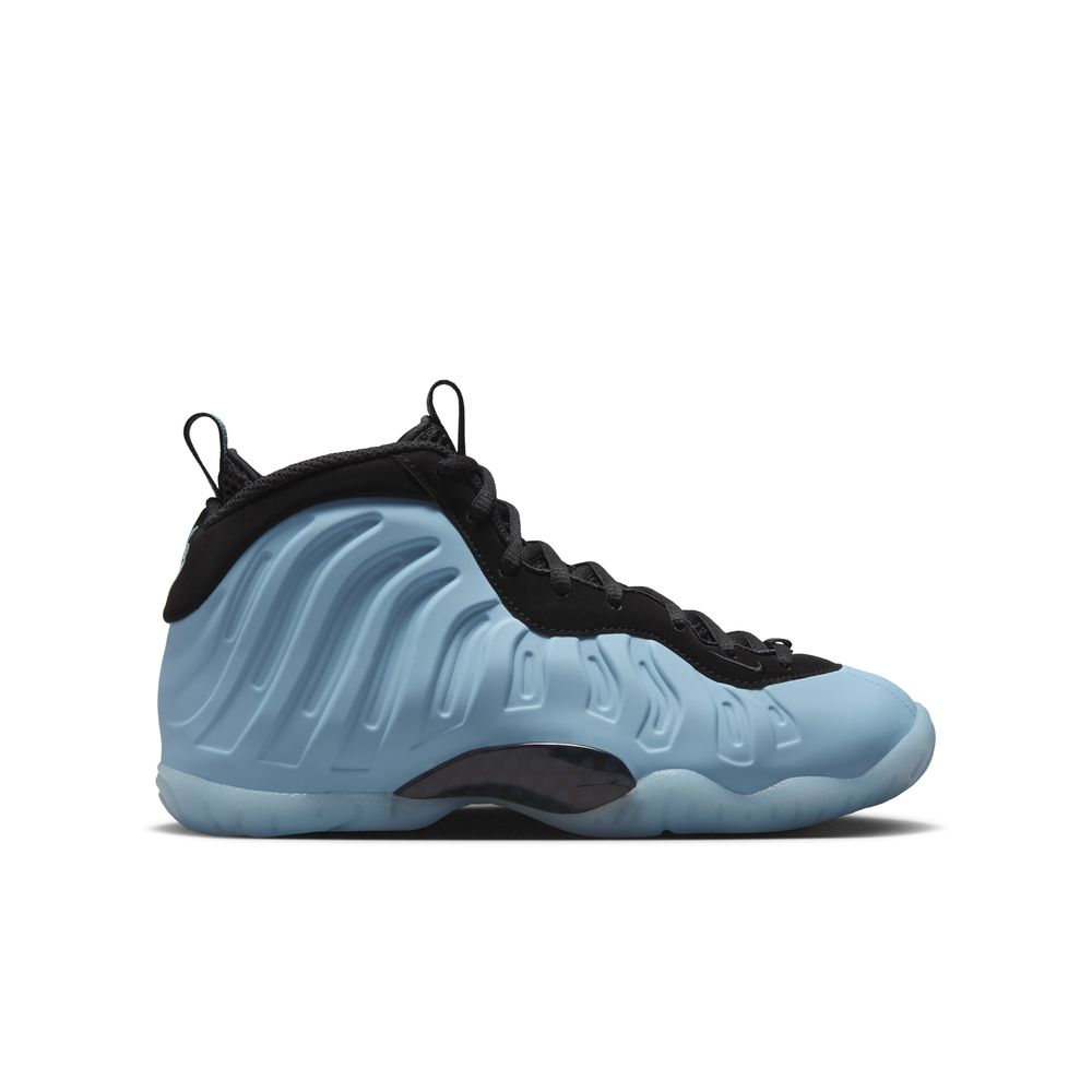 NIKE Little Posite One (gs) Kids Sneakers