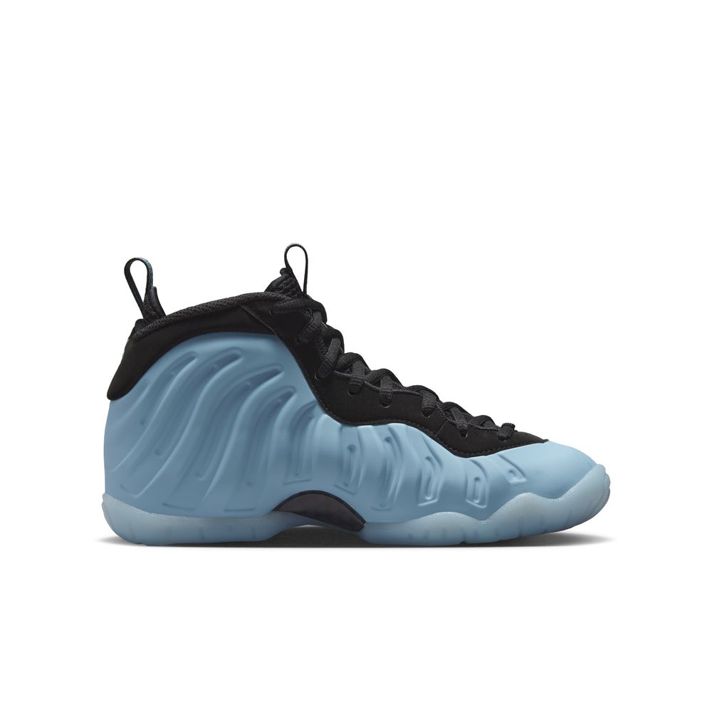 NIKE Little Posite One (gs) Kids Sneakers
