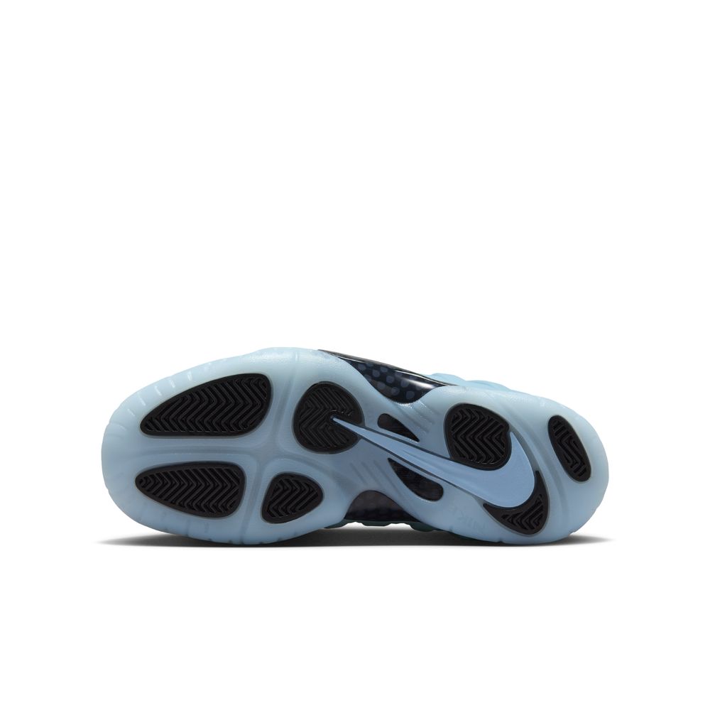 NIKE Little Posite One (gs) Kids Sneakers