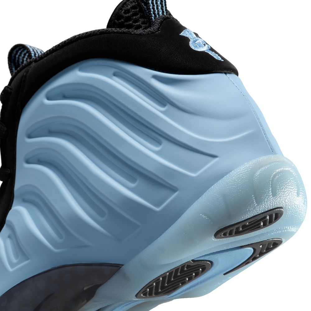 NIKE Little Posite One (gs) Kids Sneakers