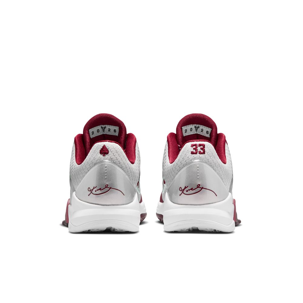 NIKE  Kobe V (GS) Kids Sneakers