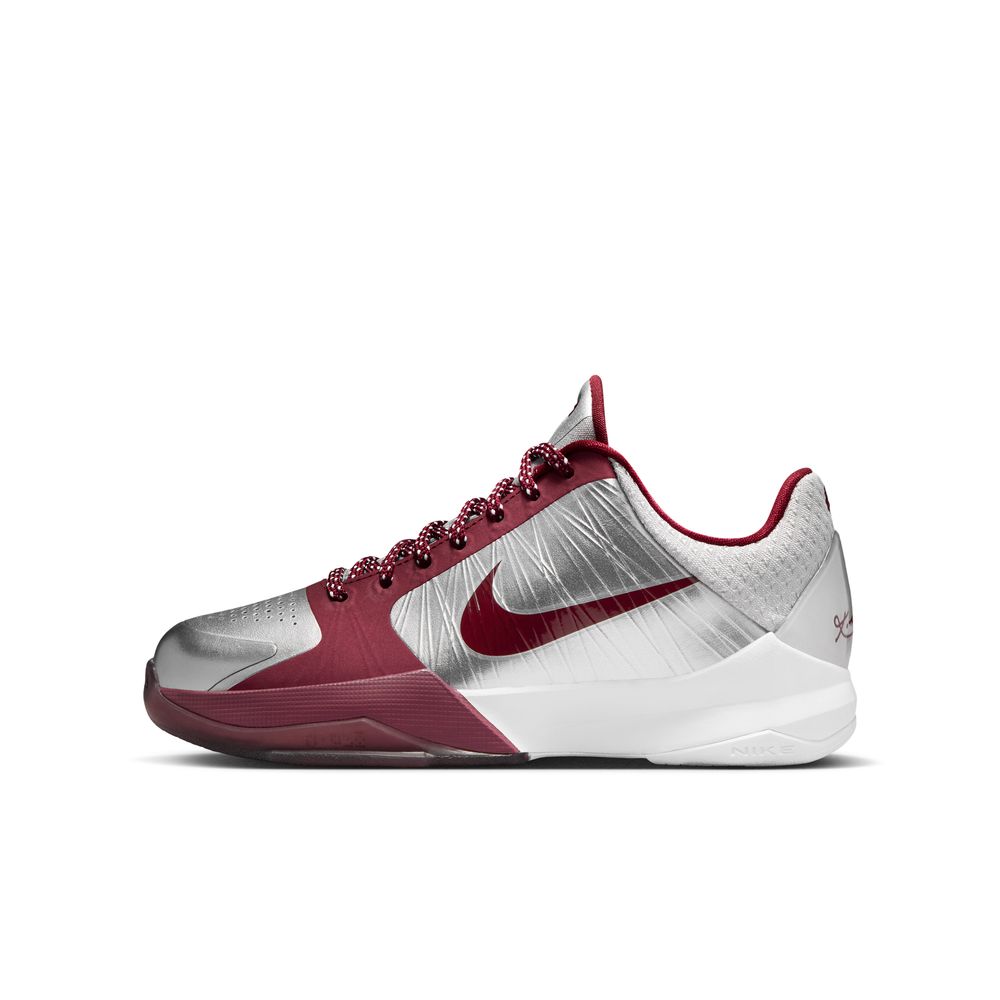 NIKE  Kobe V (GS) Kids Sneakers