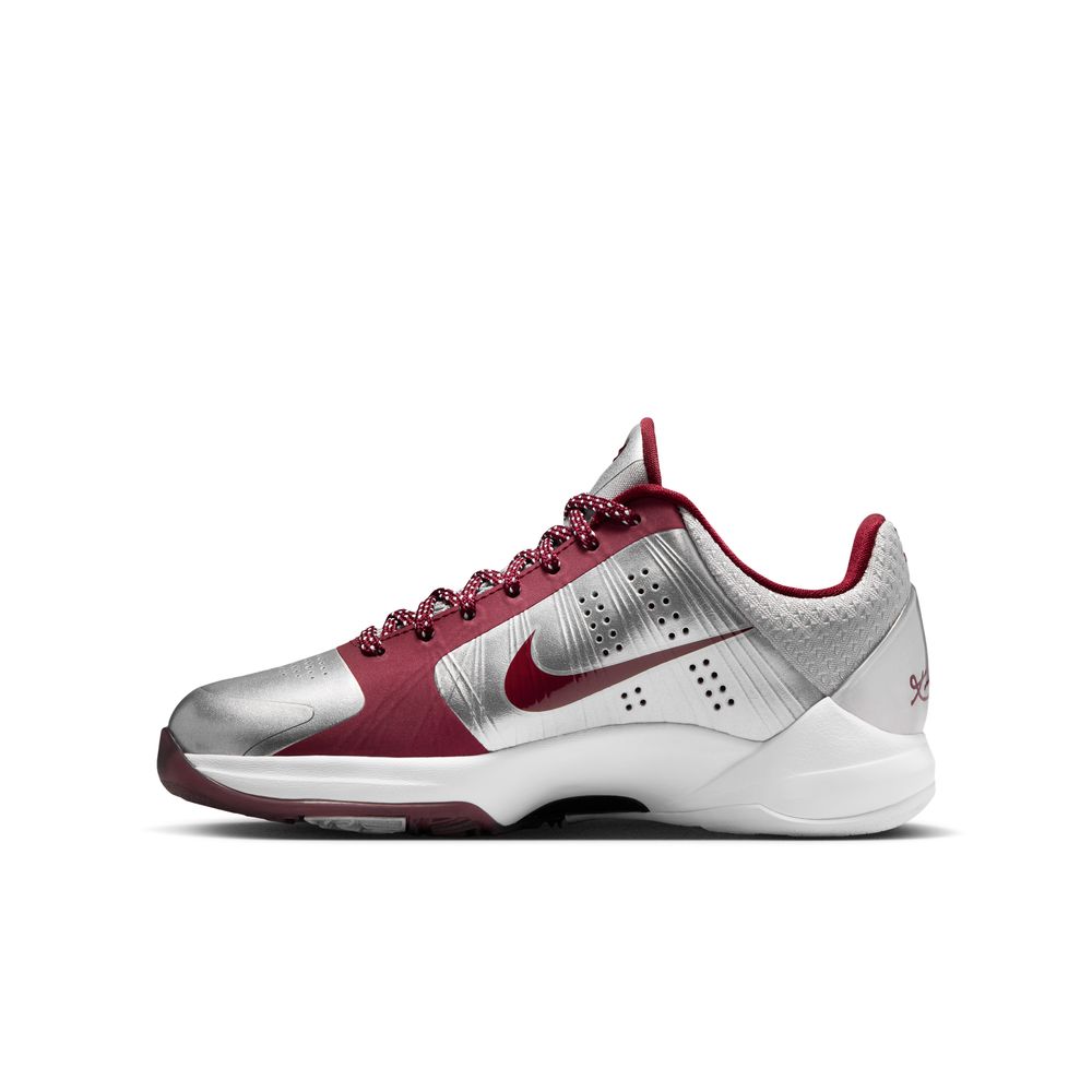 NIKE  Kobe V (GS) Kids Sneakers