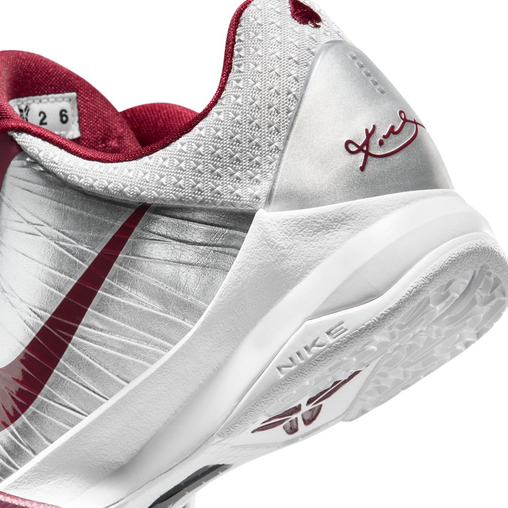 NIKE  Kobe V (GS) Kids Sneakers