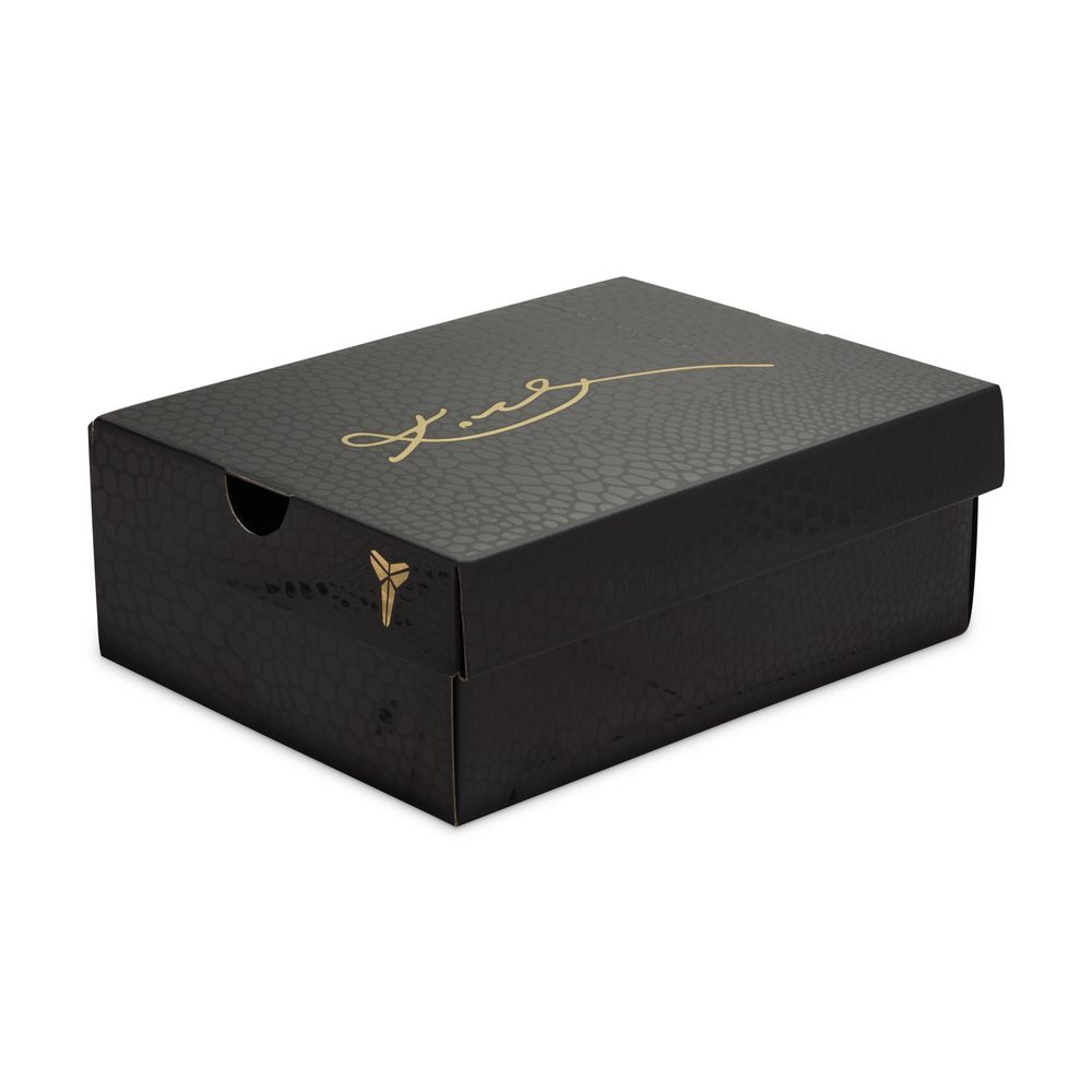 NIKE Kobe Iii (GS) Kids Sneakers