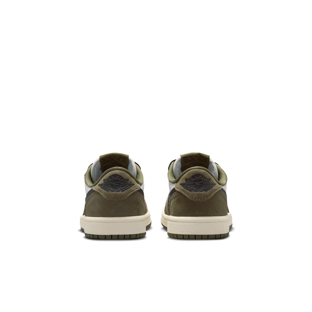 JORDAN Air Jordan 1 Retro Low OG (PS) Little Kids Sneakers
