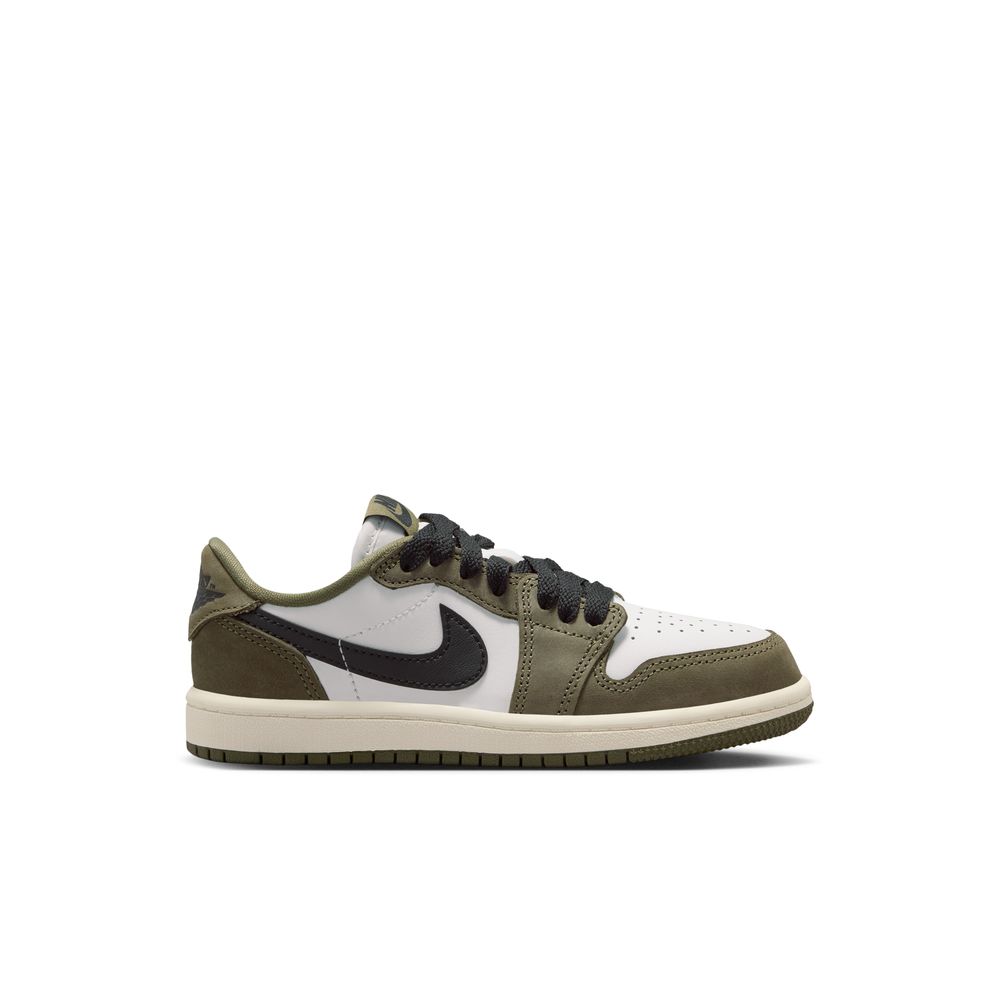 JORDAN Air Jordan 1 Retro Low OG (PS) Little Kids Sneakers