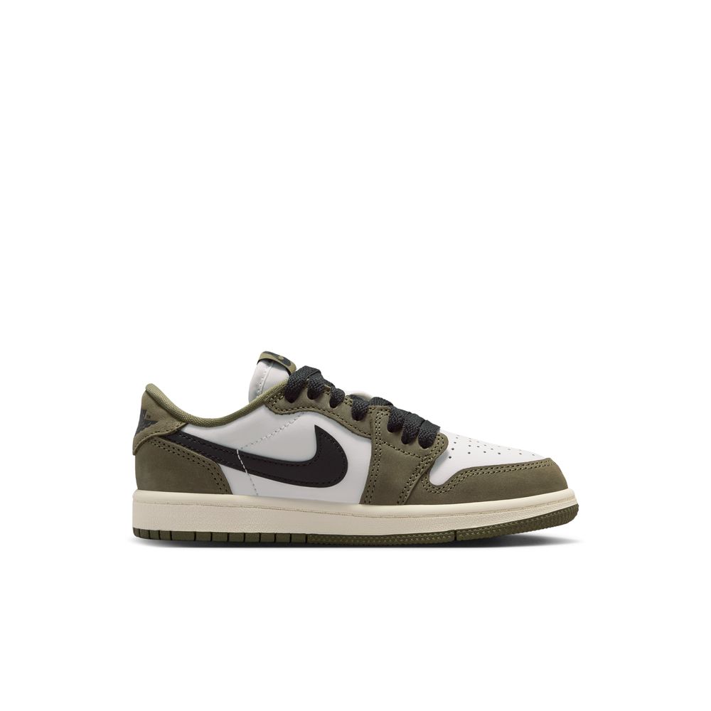 JORDAN Air Jordan 1 Retro Low OG (PS) Little Kids Sneakers