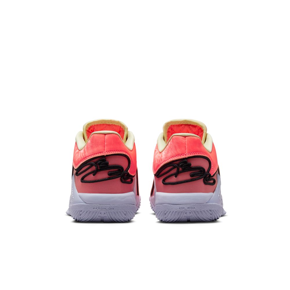NIKE Lebron Xxii Se (GS) Kids Sneakers