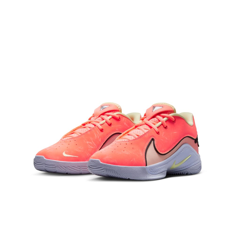 NIKE Lebron Xxii Se (GS) Kids Sneakers