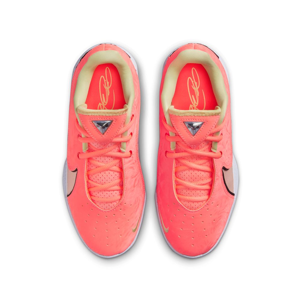 NIKE Lebron Xxii Se (GS) Kids Sneakers
