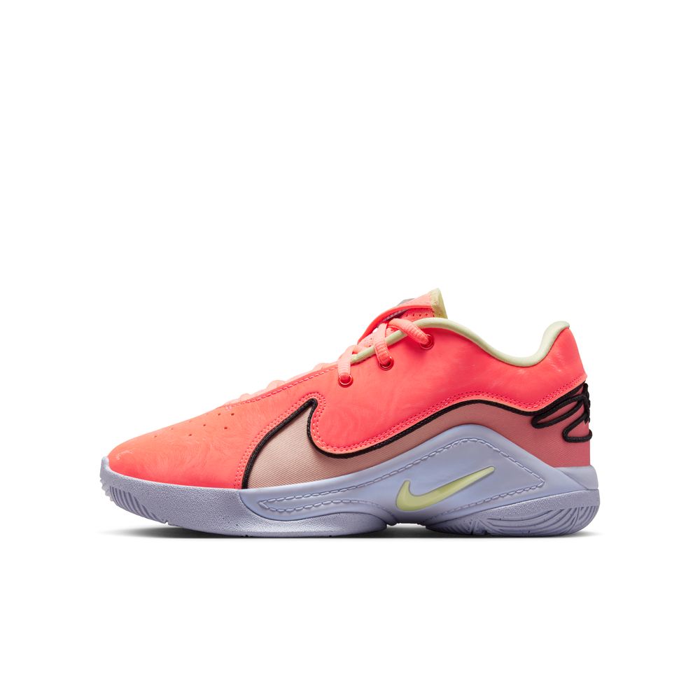 NIKE Lebron Xxii Se (GS) Kids Sneakers