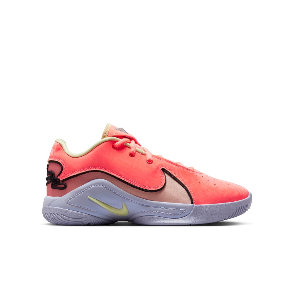 NIKE Lebron Xxii Se (GS) Kids Sneakers