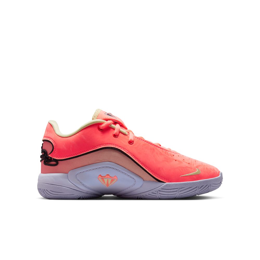 NIKE Lebron Xxii Se (GS) Kids Sneakers