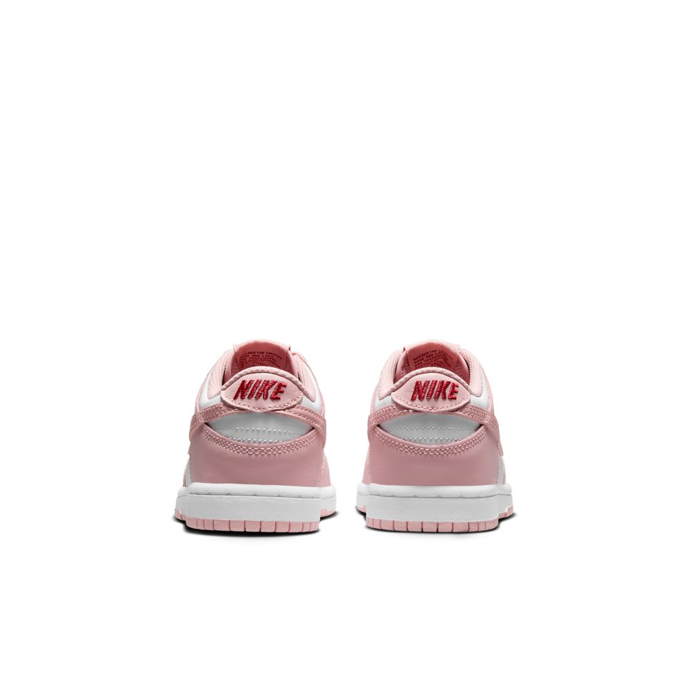 NIKE Dunk Low BP Toddlers Sneakers