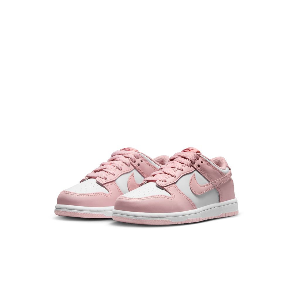 NIKE Dunk Low BP Toddlers Sneakers