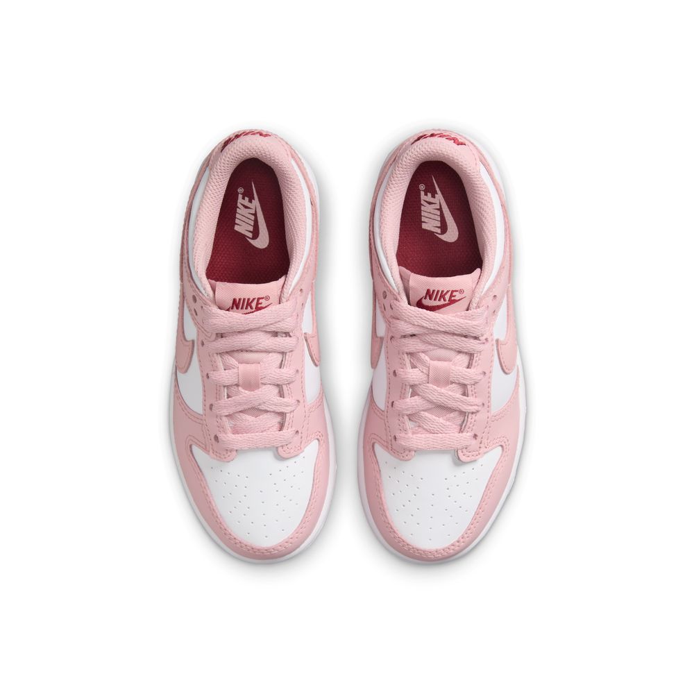 NIKE Dunk Low BP Toddlers Sneakers