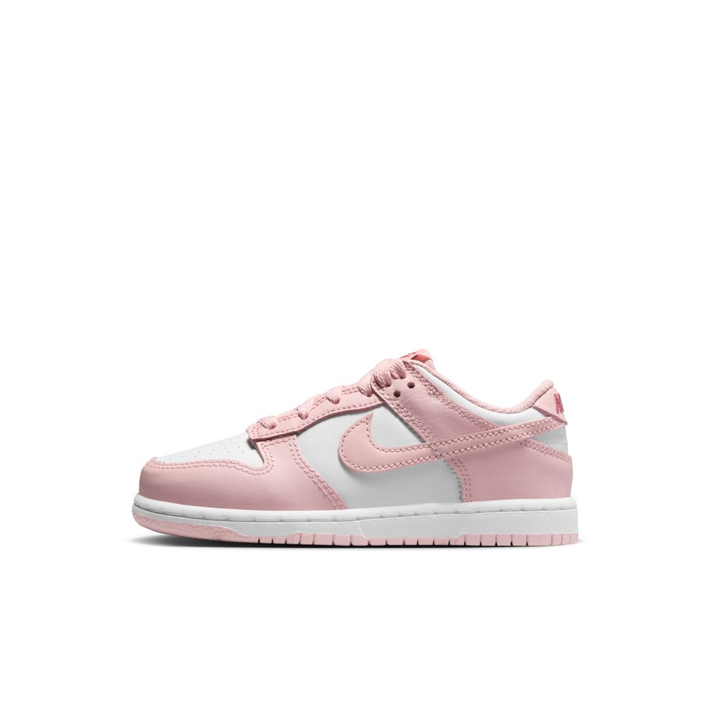 NIKE Dunk Low BP Toddlers Sneakers