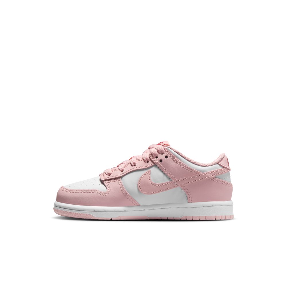 NIKE Dunk Low BP Toddlers Sneakers