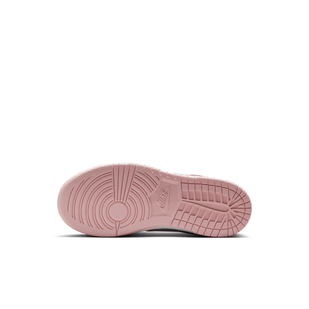 NIKE Dunk Low BP Toddlers Sneakers