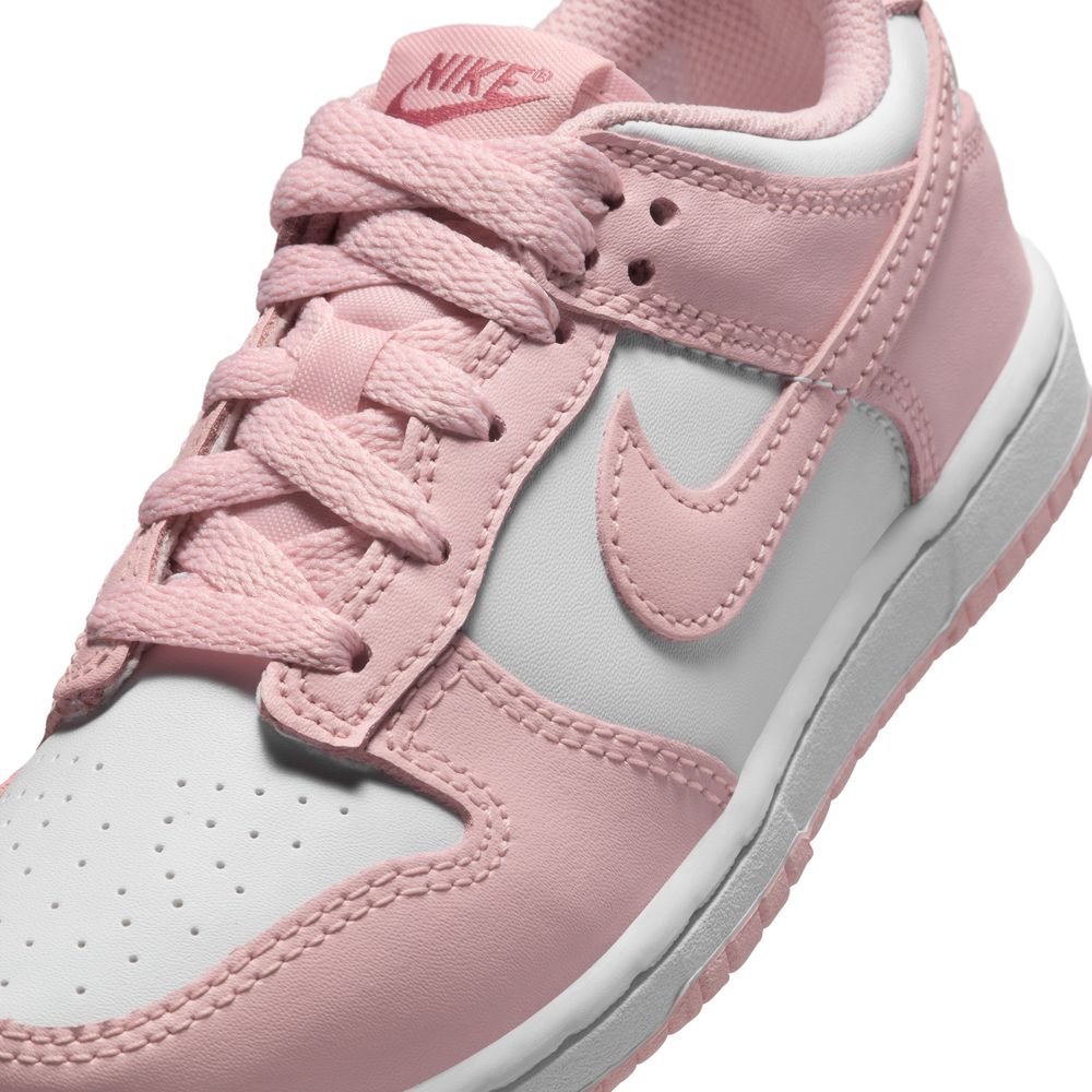NIKE Dunk Low BP Toddlers Sneakers
