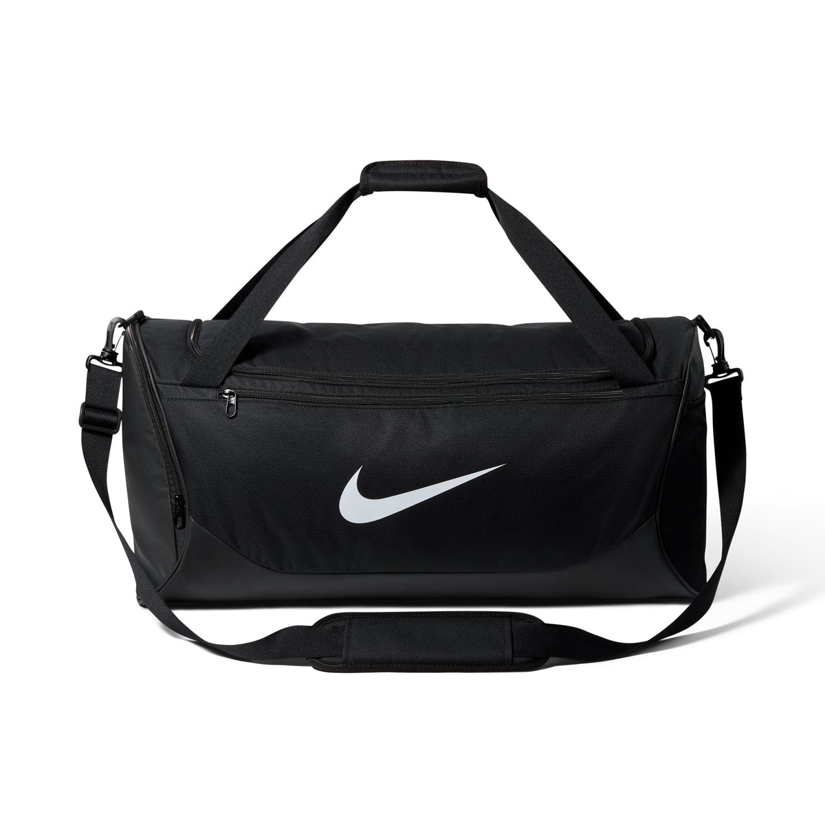 Nike Brasilia Training Duffel Bag (Medium, 60L)
