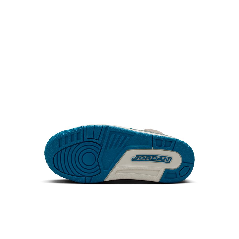 JORDAN 3 Retro (PS) Toddler's Sneakers