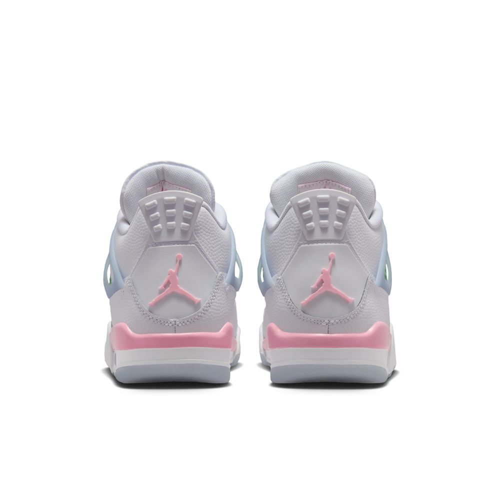 JORDAN Air Jordan 4 Retro "Valentines Day" (GS) Kids Sneakers