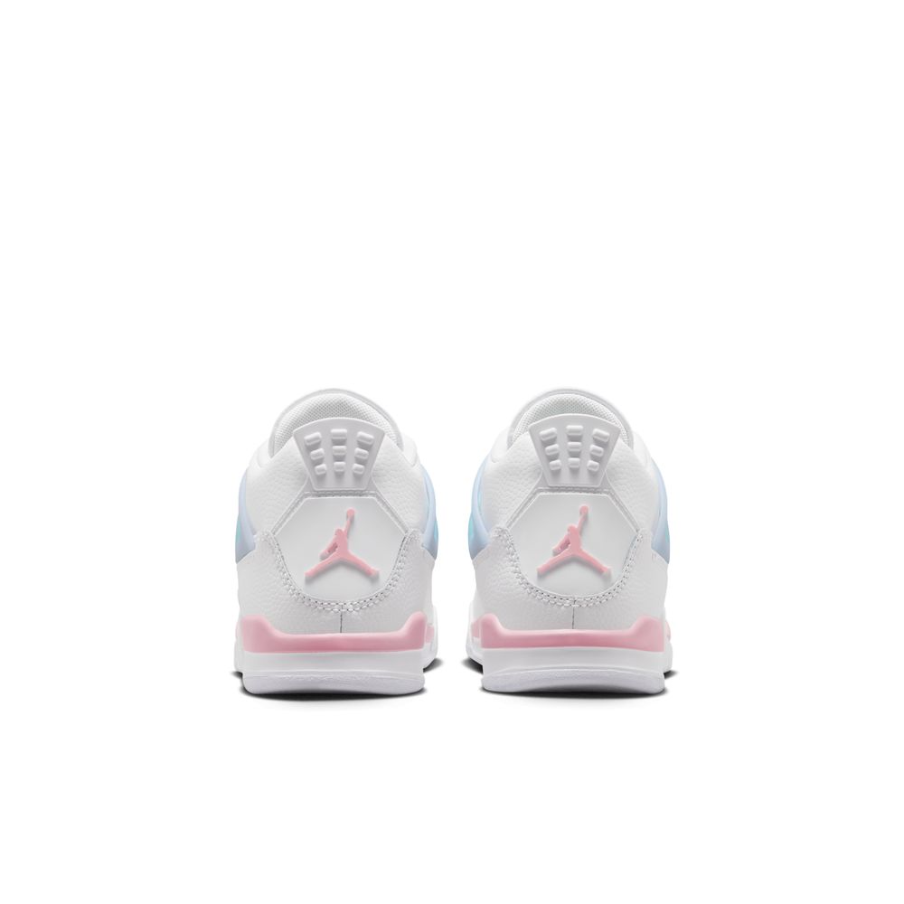 JORDAN 4 Retro "Valentines Day" (PS) Little Kids Sneakers