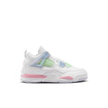 JORDAN 4 Retro "Valentines Day" (PS) Little Kids Sneakers